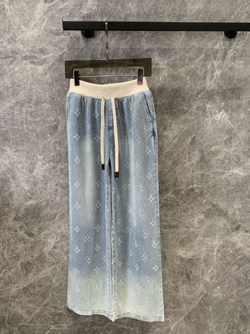 Louis Vuitton Jeans